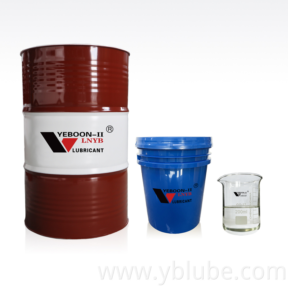 Synthetic Heat Conduction Fluid